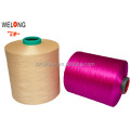 good quality 100% polyester yarn dty 150 48 in china